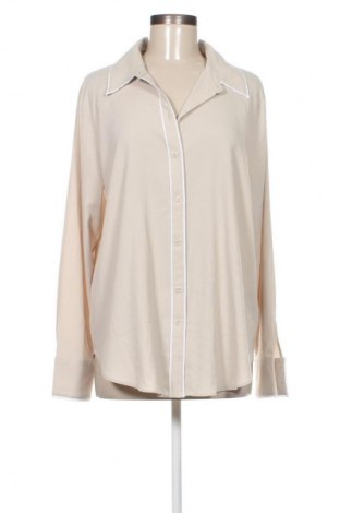 Damenbluse H&M, Größe L, Farbe Beige, Preis € 17,99