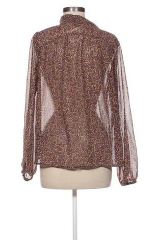 Дамска риза H&M, Размер XL, Цвят Многоцветен, Цена 25,99 лв.