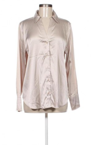 Dámska košeľa  H&M, Veľkosť M, Farba Béžová, Cena  14,95 €