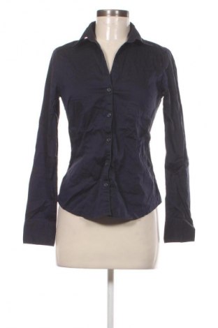 Damenbluse H&M, Größe S, Farbe Blau, Preis € 12,83