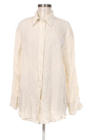 Damenbluse H&M, Größe M, Farbe Ecru, Preis € 12,83