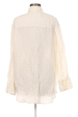 Damenbluse H&M, Größe M, Farbe Ecru, Preis € 12,83