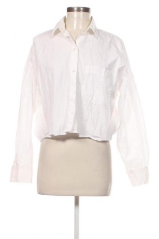 Damenbluse H&M, Größe S, Farbe Weiß, Preis € 12,68