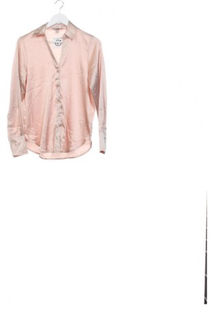 Dámská košile  H&M, Velikost XS, Barva Béžová, Cena  409,00 Kč