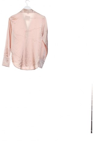 Dámská košile  H&M, Velikost XS, Barva Béžová, Cena  409,00 Kč