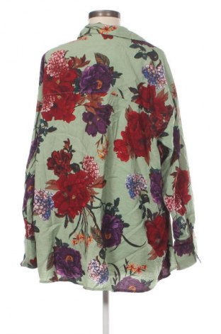 Cămașă de femei H&M, Mărime M, Culoare Multicolor, Preț 66,88 Lei