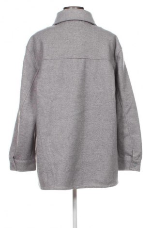 Cămașă de femei H&M, Mărime L, Culoare Gri, Preț 84,99 Lei