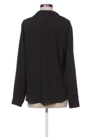Dámská košile  H&M, Velikost XL, Barva Černá, Cena  409,00 Kč