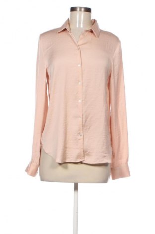 Damenbluse H&M, Größe S, Farbe Beige, Preis 17,99 €