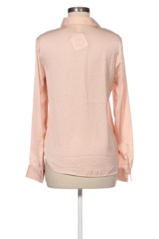 Damenbluse H&M, Größe S, Farbe Beige, Preis 17,99 €