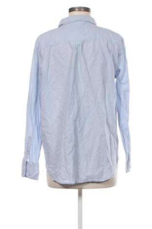 Damenbluse H&M, Größe L, Farbe Blau, Preis € 12,79