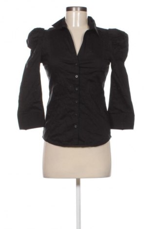 Dámska košeľa  H&M, Veľkosť M, Farba Čierna, Cena  23,95 €