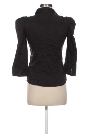 Dámska košeľa  H&M, Veľkosť M, Farba Čierna, Cena  23,95 €