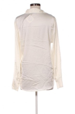 Damska koszula H&M, Rozmiar S, Kolor Biały, Cena 81,99 zł