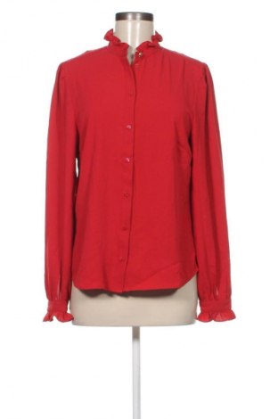 Damenbluse H&M, Größe S, Farbe Rot, Preis € 17,99