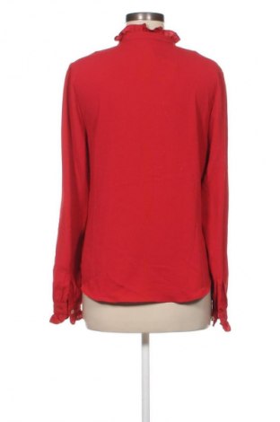 Damenbluse H&M, Größe S, Farbe Rot, Preis € 17,99
