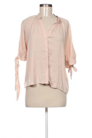 Damenbluse H&M, Größe S, Farbe Beige, Preis € 17,99