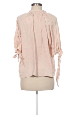 Damenbluse H&M, Größe S, Farbe Beige, Preis € 17,99