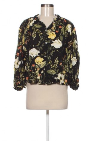 Cămașă de femei H&M, Mărime S, Culoare Multicolor, Preț 84,99 Lei
