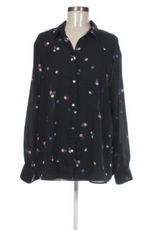 Dámská košile  H&M, Velikost 3XL, Barva Vícebarevné, Cena  409,00 Kč