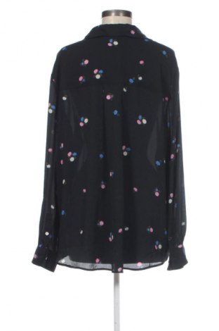 Dámská košile  H&M, Velikost 3XL, Barva Vícebarevné, Cena  409,00 Kč