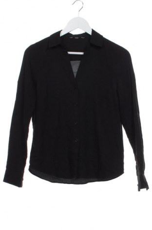 Damenbluse H&M, Größe XS, Farbe Schwarz, Preis 17,99 €