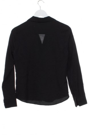 Damenbluse H&M, Größe XS, Farbe Schwarz, Preis 17,99 €