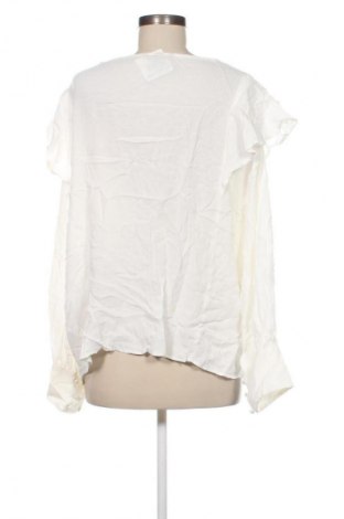 Damenbluse H&M, Größe XXL, Farbe Weiß, Preis € 17,99
