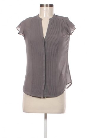 Damenbluse H&M, Größe S, Farbe Grau, Preis 12,79 €
