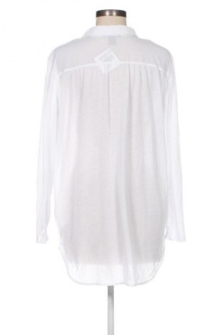Γυναικείο πουκάμισο H&M, Μέγεθος M, Χρώμα Λευκό, Τιμή 15,99 €