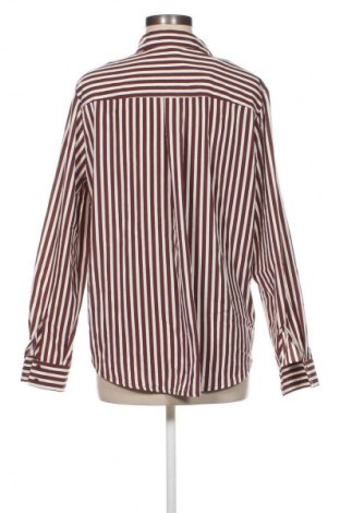 Дамска риза H&M, Размер L, Цвят Многоцветен, Цена 25,99 лв.