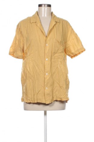 Damenbluse H&M, Größe M, Farbe Gelb, Preis € 12,99