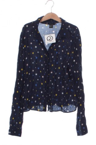 Dámska košeľa  H&M, Veľkosť XS, Farba Viacfarebná, Cena  12,79 €