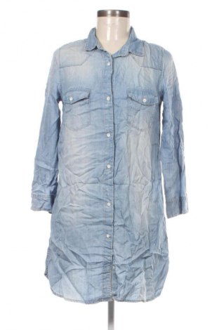 Dámska košeľa  H&M, Veľkosť S, Farba Modrá, Cena  14,95 €