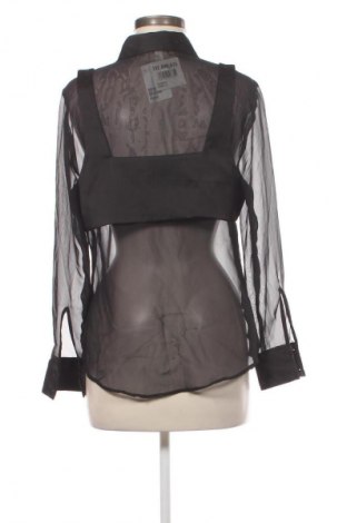 Női ing H&M, Méret L, Szín Fekete, Ár 8 000 Ft