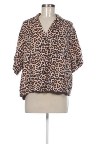 Damenbluse H&M, Größe L, Farbe Mehrfarbig, Preis € 13,99