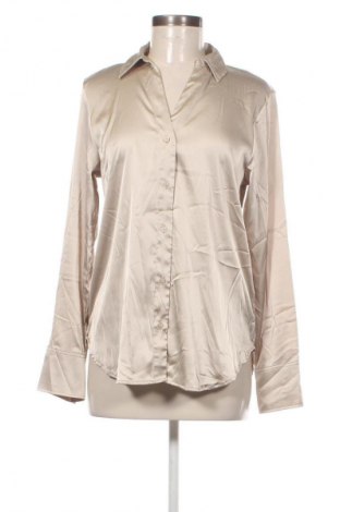 Damenbluse H&M, Größe S, Farbe Beige, Preis 17,99 €