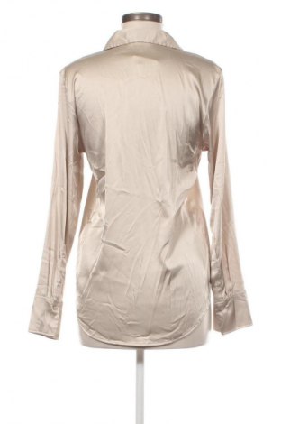 Damenbluse H&M, Größe S, Farbe Beige, Preis 17,99 €