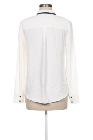 Cămașă de femei H&M, Mărime M, Culoare Alb, Preț 84,99 Lei