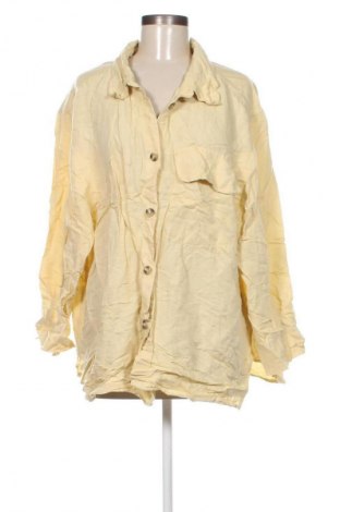 Damenbluse H&M, Größe L, Farbe Gelb, Preis 17,99 €