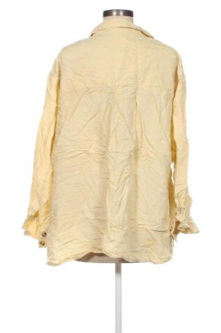Damenbluse H&M, Größe L, Farbe Gelb, Preis 17,99 €