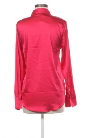 Cămașă de femei H&M, Mărime S, Culoare Roz, Preț 66,88 Lei