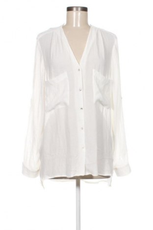 Damenbluse H&M, Größe XL, Farbe Ecru, Preis 17,99 €