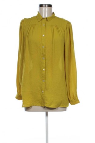 Damenbluse H&M, Größe L, Farbe Grün, Preis € 17,99