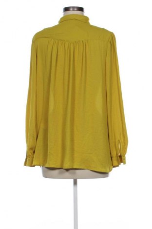 Damenbluse H&M, Größe L, Farbe Grün, Preis € 17,99