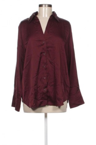 Damenbluse H&M, Größe L, Farbe Rot, Preis € 17,99