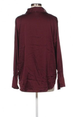 Damenbluse H&M, Größe L, Farbe Rot, Preis € 17,99