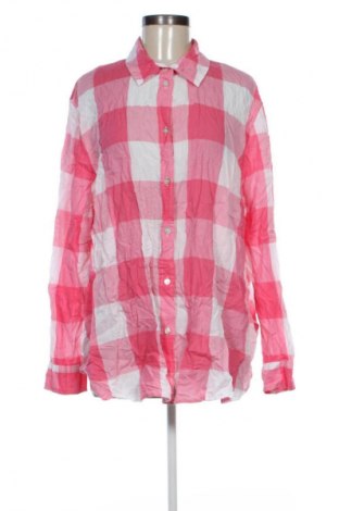 Damenbluse H&M, Größe 3XL, Farbe Mehrfarbig, Preis € 17,99