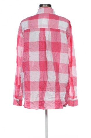 Damenbluse H&M, Größe 3XL, Farbe Mehrfarbig, Preis € 17,99