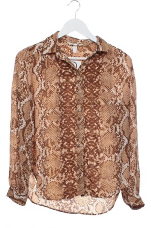 Dámská košile  H&M, Velikost XS, Barva Vícebarevné, Cena  409,00 Kč